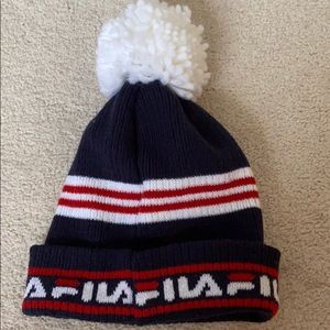 FILA beanie